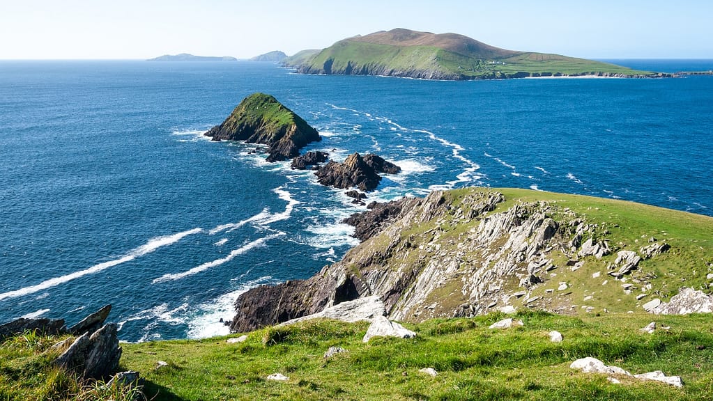 Facts About Ireland - County Kerry