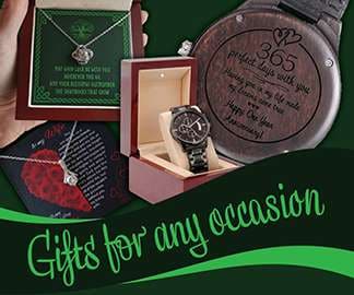 irish gifts for any occasion