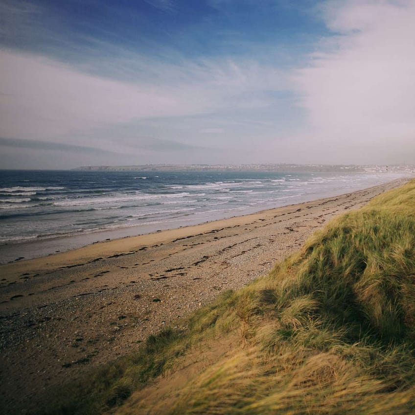 Beaches of Ireland
